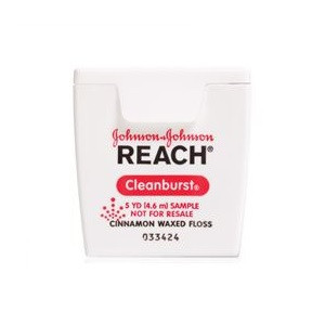 LG H&H Cinnamon Clean Burst Dental Floss (200962413)
