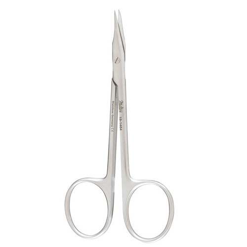 Miltex Curved Stevens Tenotomy Scissors with Sharp/Sharp Tips (18-1464)