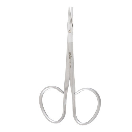 Miltex Straight Stevens Tenotomy Scissors with Blunt/Blunt Tips (18-1477)