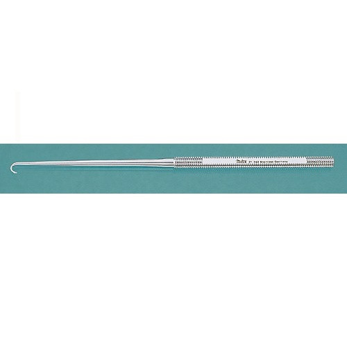 Miltex Joseph Skin Hook with Single Sharp Prong (21-153)