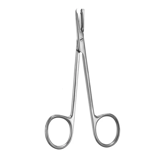 Miltex Laschal Suture Scissors/Forceps