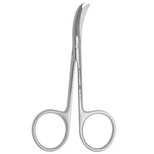Miltex Curved Spencer Stitch Scissors (PM-675)