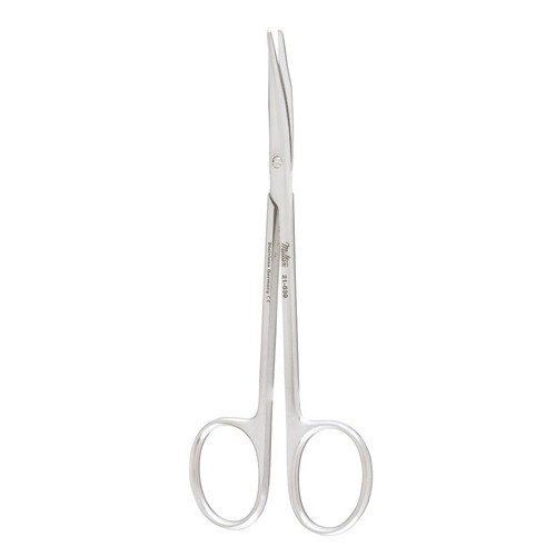 Miltex Curved Kleineert-Kutz Tenotomy Scissors (21-539)