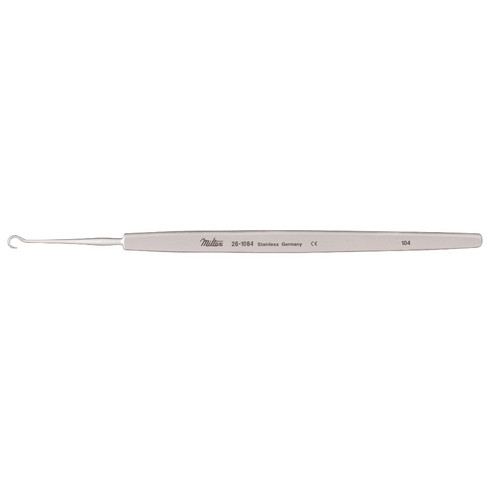 Miltex Frazier Skin Hook with Single Sharp Prong (26-1084)