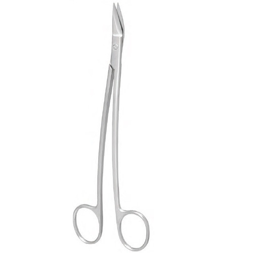 Nordent Dean Scissors - 17cm