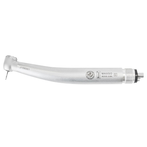Beyes Maxso M200E-M/M4 Smart Mini-Head Highspeed Handpiece (HP2105)