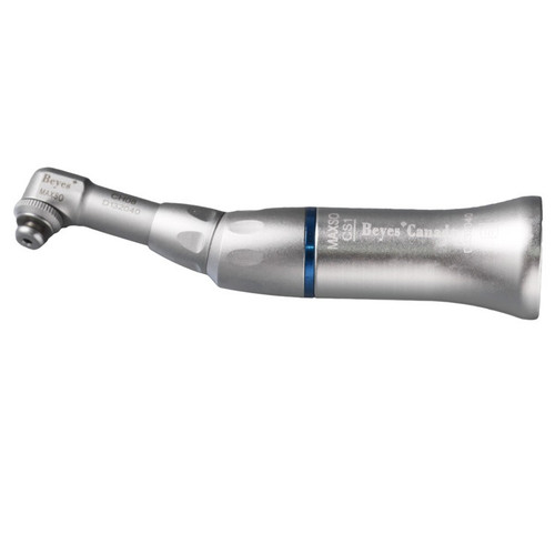 Maxso CS1-CH08 1:1 Snap-On Contra Angle without Spray (SL2033)