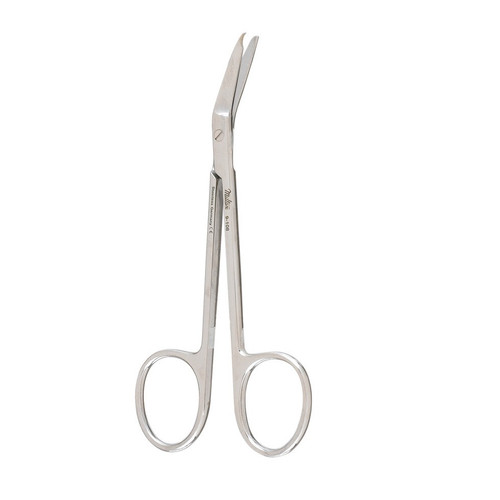 Miltex Angled Stitch Scissors (9-108)