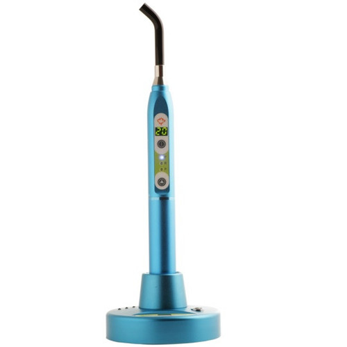Beyes Blue Slimax-C Plus Curing Light System with Built-in Radiometer
