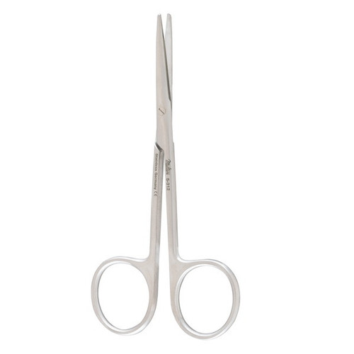 Miltex Straight Strabismus Scissors - 10.2cm