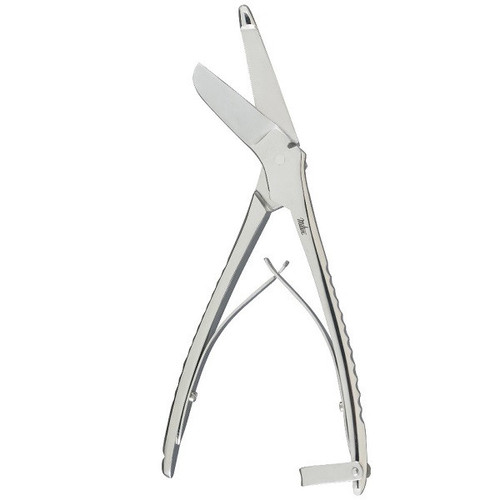 Miltex First Aid and Utility Shears with Wire Cutter (5-600)