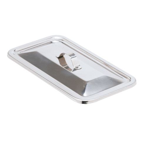 Miltex 8" x 5" Dome Catheter Cover (3-940)