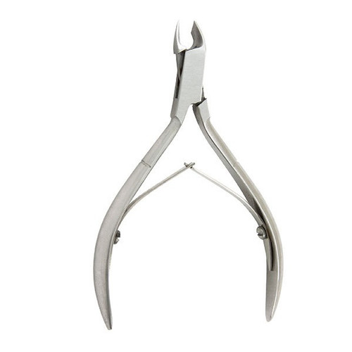 Miltex Vantage Tissue Nipper with Convex Jaws and Double Spring (V940245)