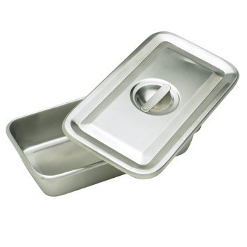 Miltex 10" Flat Cover