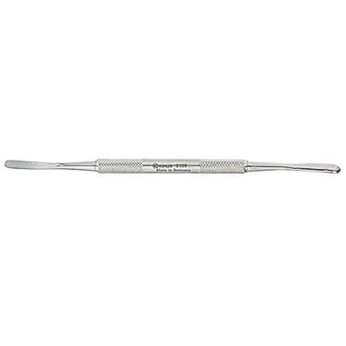 Kohler #8 Molt Periosteal Elevator with Round Handle (3126)