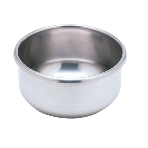 Miltex 12 oz. Sponge Bowl (3-900)