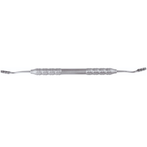 Kohler 4mm Papilla Periosteal Elevator with Trinovo Style Handle (8342)