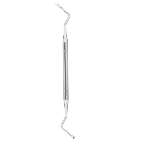 Miltex #87 Lucas Surgical Curette (61-8)
