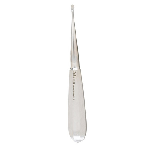 #2 Molt Surgical Curette