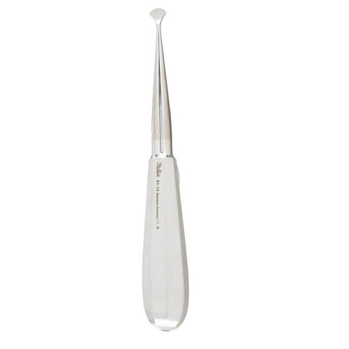 Miltex #4 Molt Surgical Curette (61-14)