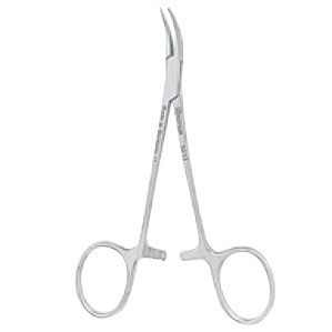 Kohler Peet Splinter Forceps (5217)