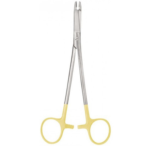 ECO Olsen-Hegar TC Needle Holder - 14cm