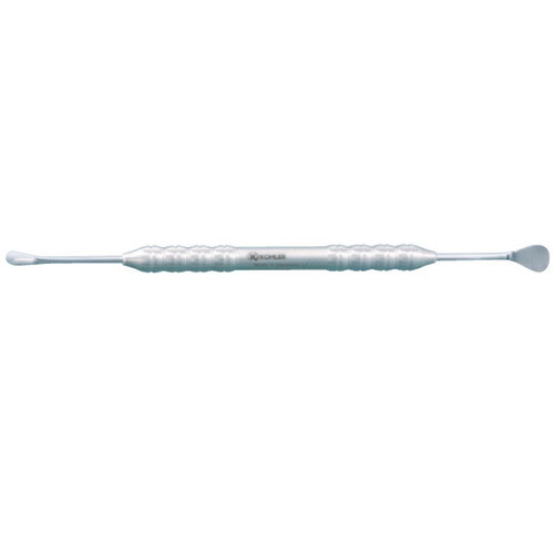 Kohler Wautier Periosteal Elevator with Trinovo Style Handle (6812)