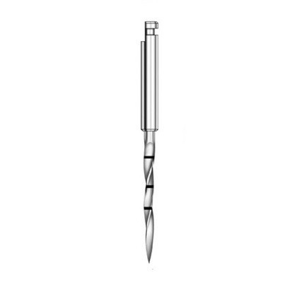 Dentatus Short CePo Pilot Drills for 2.2mm Implants - 2/Pack