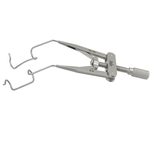 Miltex Liebernan Eye Speculum (18-39)