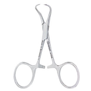 Kohler Backhaus Towel Clamps (4751)