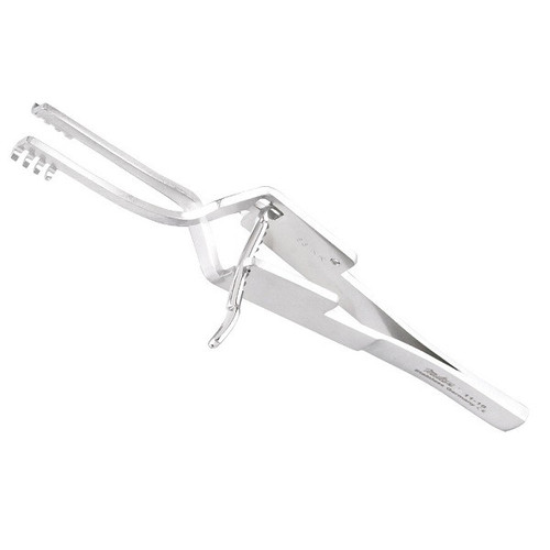 Miltex Cross Action Retractor with 4 x 4 Blunt Prongs (11-16)