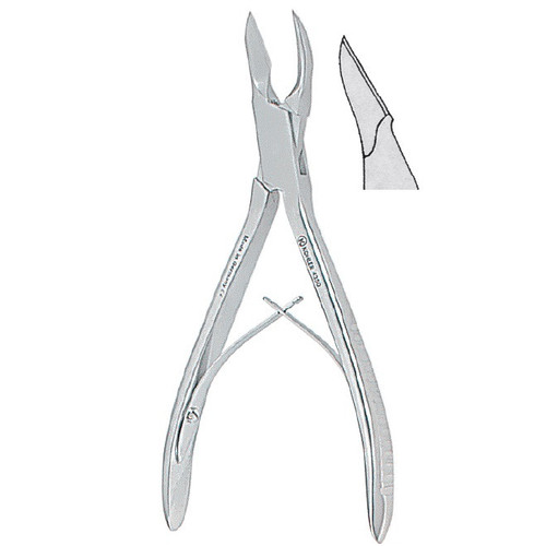 Kohler Cleveland #5 Bone Ronguer (4350)