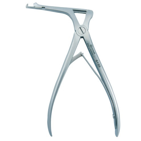 Kohler Citelli Bone Rongeur with 3mm Bite (6161)