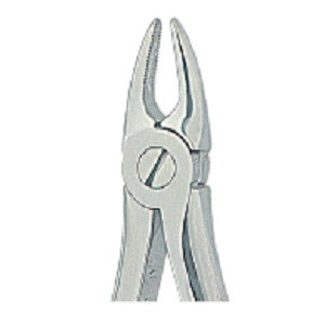 Kohler #29 English Pattern Pediatric Extraction Forceps with Profile Handle (2016)