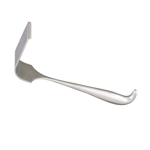 Miltex Meyerding Retractor with Large Blade - 26cm