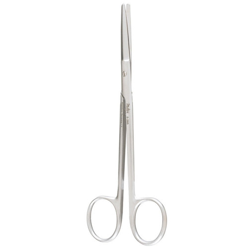 Miltex Straight Kahn Dissecting Scissors - 14cm