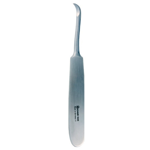 Kohler Curved #3 Sonderform Syndesmotome(6628)