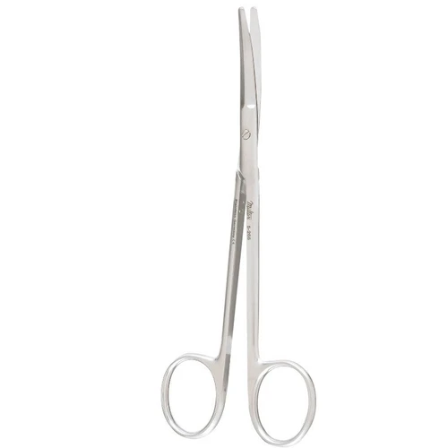 Miltex Curved Kahn Dissecting Scissors - 14.4cm