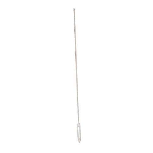 Miltex Malleable Stainless Steel Probe with Eye - 20.3cm