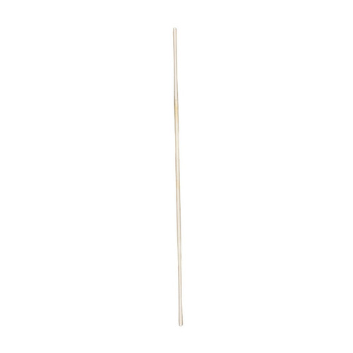 Miltex Double-Ended Malleable Nickel-Silver Probe (10-6-NS)