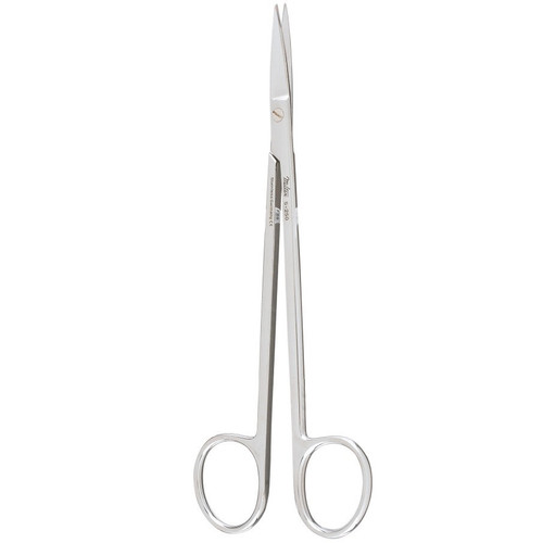 Miltex Straight Kelly Scissors with Sharp/Sharp Tips (5-250)