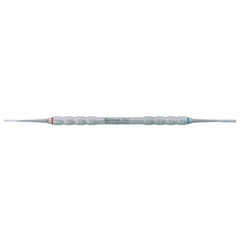 Kohler #7/#10 Wedelstaedt with Trinovo Style Handle - 17.5cm