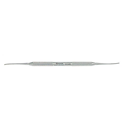 Kohler 1/2 Wedelstaedt Chisel with Round Handle (3146)