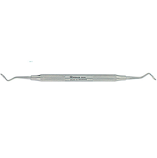 Kohler Taylor TO3 Scaler with Round Handle (3035)