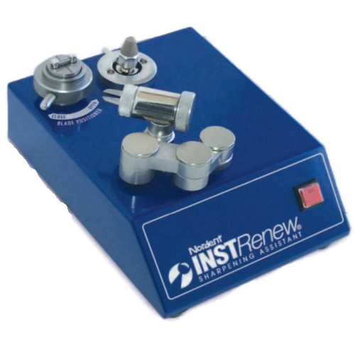 Nordent InstRenew Sharpening Assistant