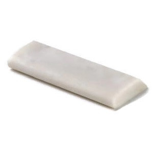 Nordent #22 Ultra-Hard Arkansas Slip Shape Sharpening Stone