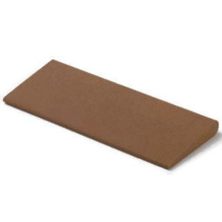 Nordent Medium #5 India Slip Shape Sharpening Stone