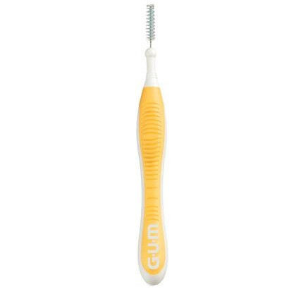 Sunstar GUM Ultra Tight Proxabrush Go-Betweens Interdental Brush (871A)