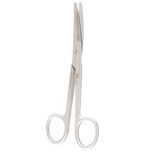 Miltex Curved Mayo Dissecting Scissors - 14cm