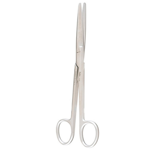 Miltex Straight Mayo Dissecting Scissors (5-124)